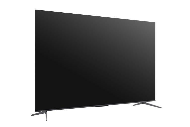 QLED Tivi 4K TCL 65C645 65 inch Google TV-4