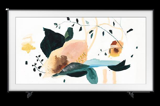 QLED Tivi Khung Tranh Samsung 32 inch QA32LS03TBKXXV Lifestyle TV