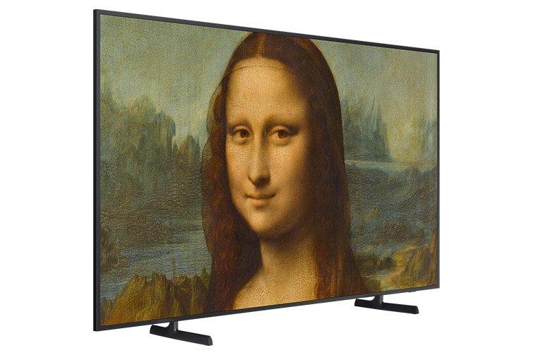 QLED Tivi Khung Tranh Samsung 4K 65 inch 65LS03B Lifestyle TV-2