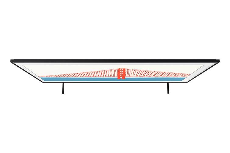 QLED Tivi Khung Tranh Samsung 4K 75 inch 75LS03A Lifestyle TV-3