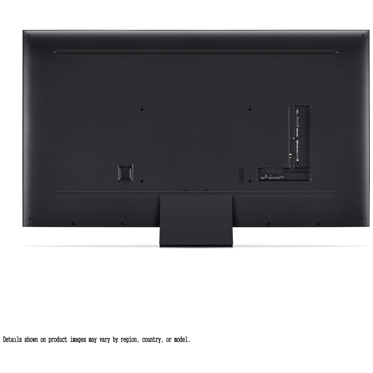 QNED Tivi 4K LG 65 inch 65QNED86TSAThinQ AI-4