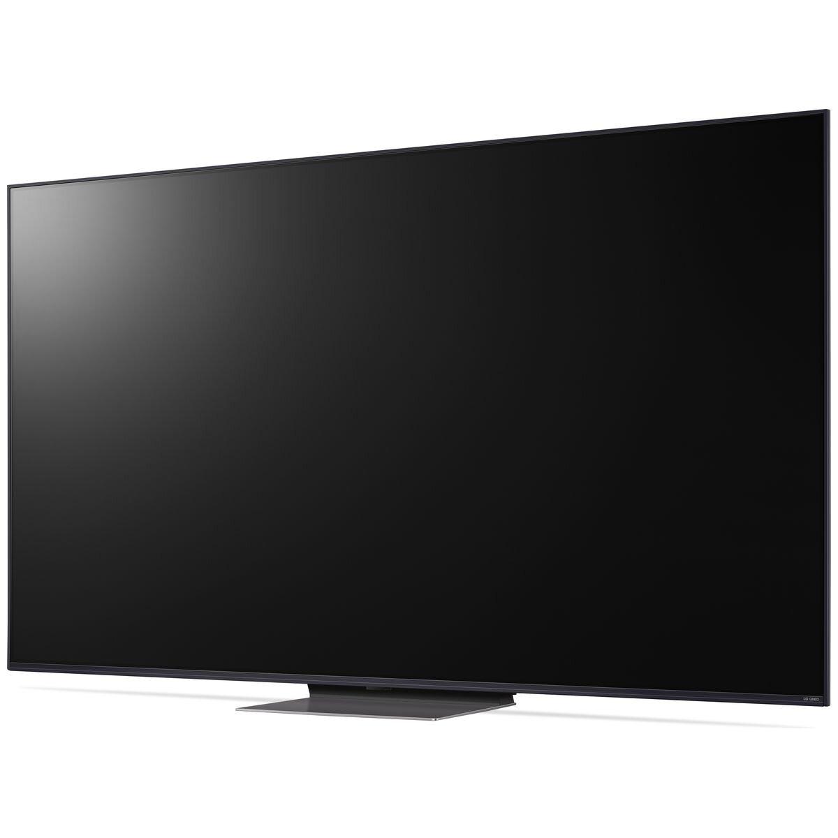 QNED Tivi 4K LG 86 inch 86QNED86TSAThinQ AI-4