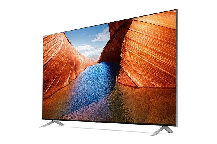 QNED Tivi 8K LG 65 inch 65QNED99SQB MiniLED ThinQ AI-1
