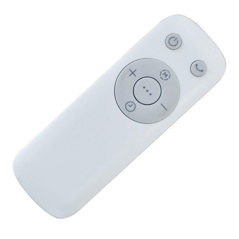 Quạt tháp không cánh kèm lọc không khí Tiross TS9175-Điều khiển-3