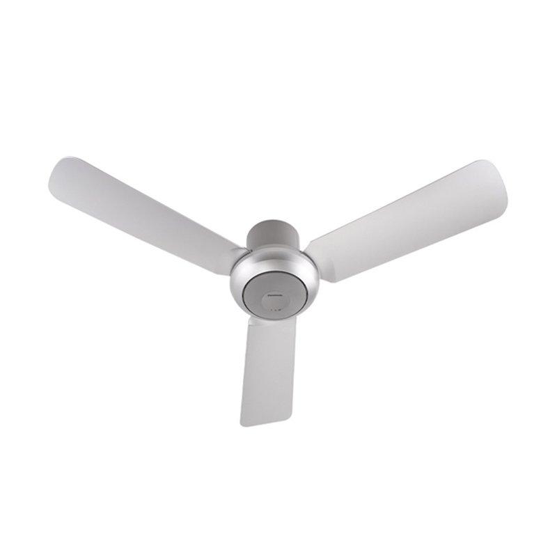 Quạt trần 3 cánh Panasonic F-48CZL-có điều khiển-ti14-Malaysia-2