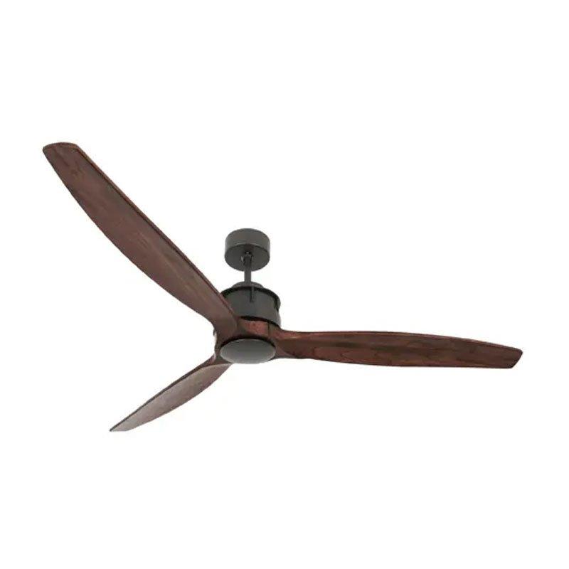 Quạt Trần Luxuryfan 3 Cánh LuxAire - Akami DC 52 AK523-DC/SW-0
