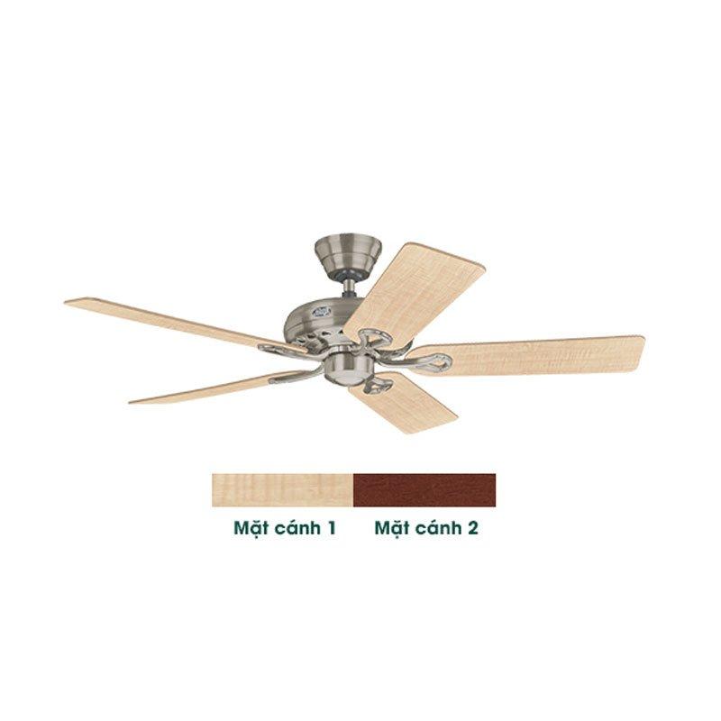 Quạt Trần Luxuryfan 5 Cánh Hunter Savoy 24521