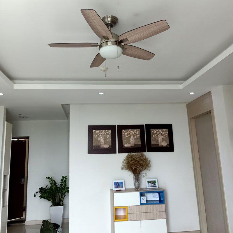 Quạt Trần Luxuryfan Hunter Arcot 50646-2