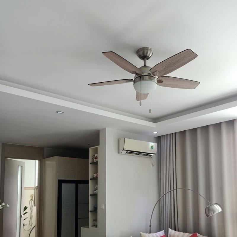 Quạt Trần Luxuryfan Hunter Arcot 50646-4