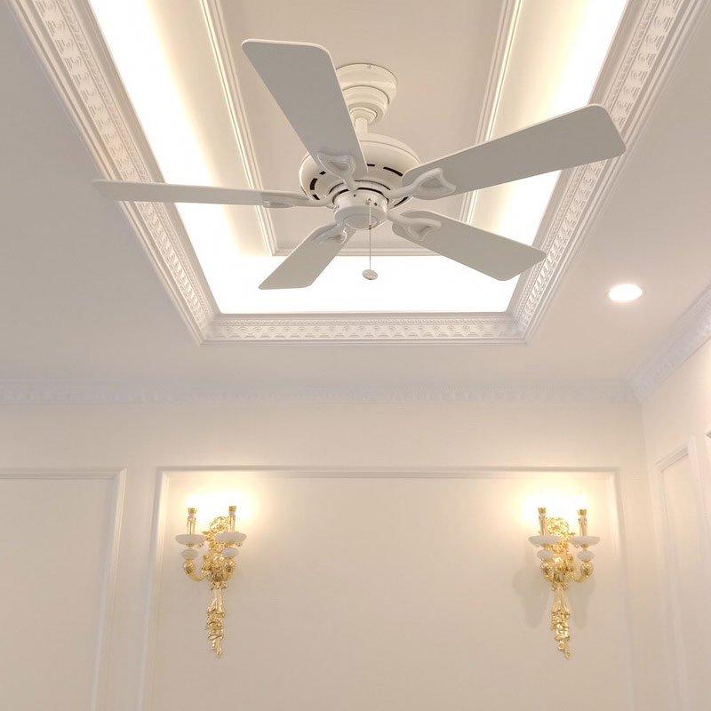 Quạt Trần Luxuryfan Hunter Seville II 24037-2