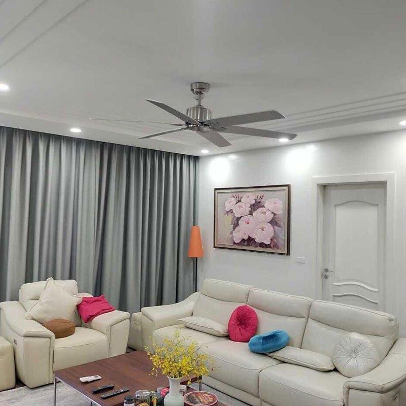 Quạt Trần Luxuryfan Luxaire - Bigfan Dc BF100 - 665P - NL-4