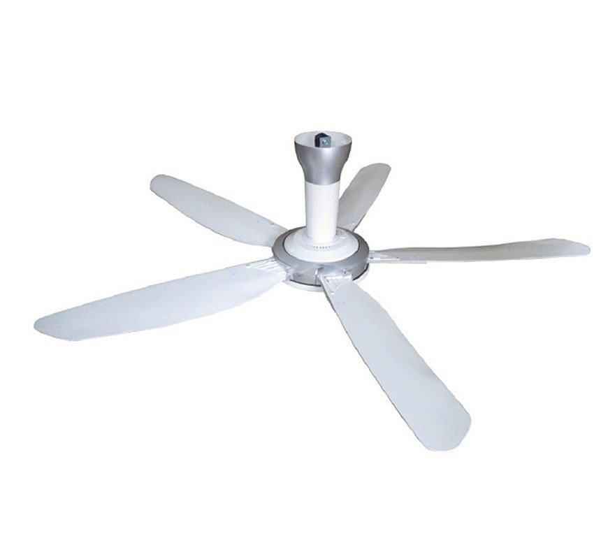 Quạt trần 5 cánh Panasonic F-60WWK-có điều khiển-ti30-Malaysia-6