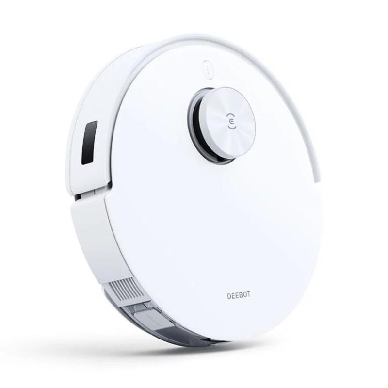 Robot hút bụi thông minh Ecovacs Deebot T10 (imei)-1