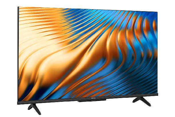 Smart Tivi 4K Hisense 43A6500H Google TV 43 inch-1