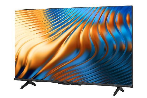 Smart Tivi 4K Hisense 43A6500H Google TV 43 inch-2