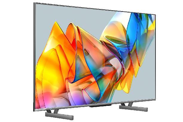 Smart Tivi 4K Hisense 55U6K Google TV 55 inch-2