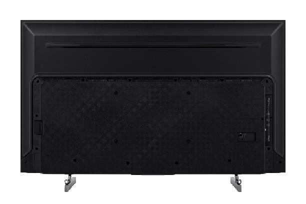 Smart Tivi 4K Hisense 55U6K Google TV 55 inch-3