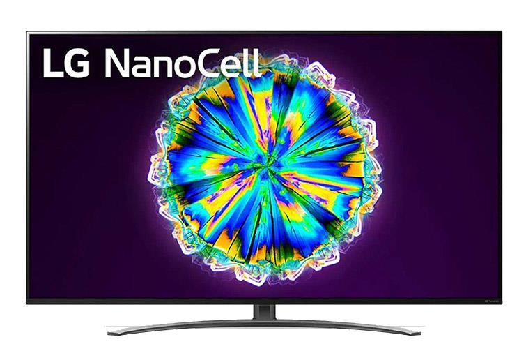 Smart Tivi 4K LG 49 inch 49NANO86TNA NanoCell HDR ThinQ AI