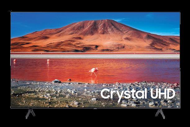 Smart Tivi 4K Samsung 75 inch 75TU7000 Crystal UHD-0