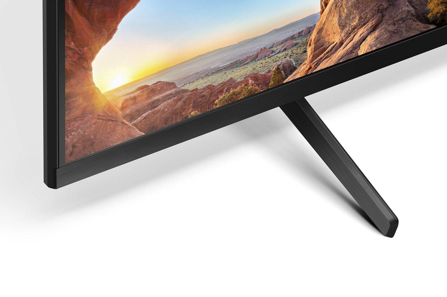 Smart Tivi 4K Sony KD-50X86J 50 inch Google TV-4