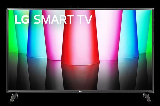 Smart Tivi LG 32 inch 32LQ576BPSA HD Ready ThinQ AI
