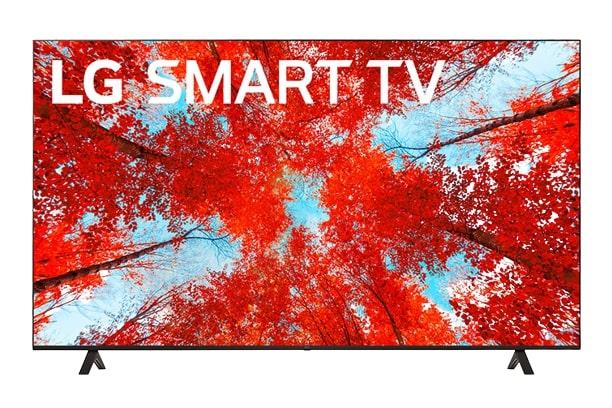 Smart Tivi LG 4K 86 inch 86UQ9100PSD ThinQ AI