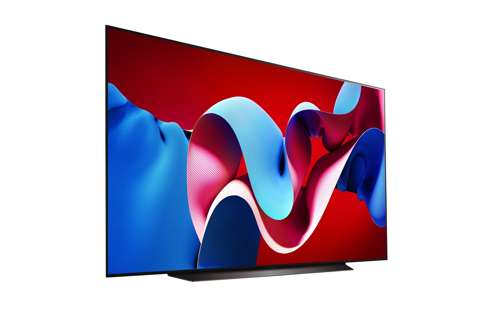 Smart Tivi LG OLED 4K 77 inch OLED77C4PSA-4