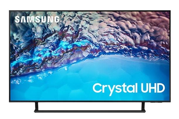 Smart Tivi Samsung 4K 50 inch 50BU8500 Crystal UHD