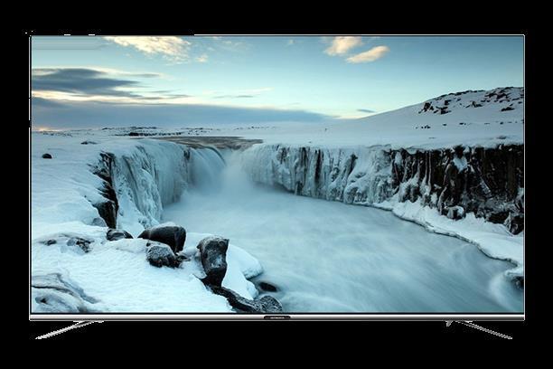 Smart Tivi Skyworth 43inch 43TB7000 FHD Android TV