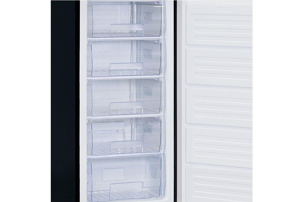 Tủ đông đứng Sanaky Inverter 150L VH-180VD3-3