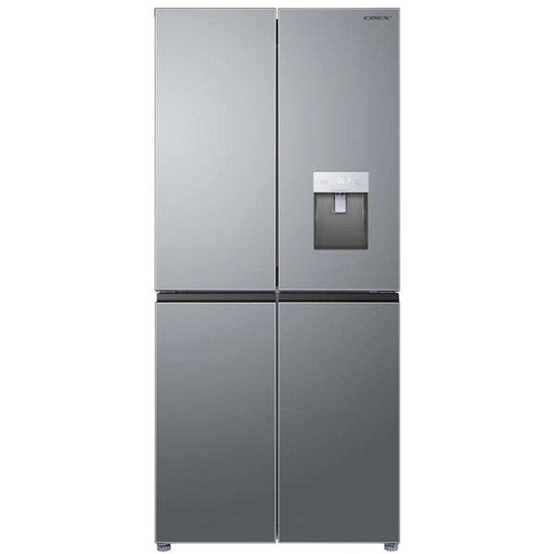 Tủ lạnh 4 cửa Inverter Coex RM-4004MSW 524L-0
