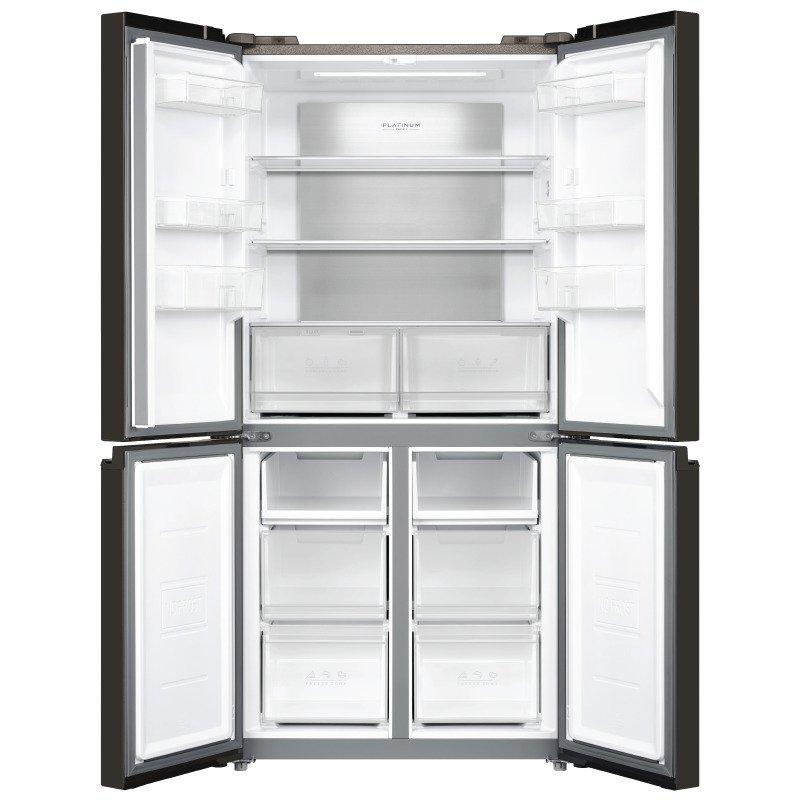 Tủ lạnh 4 cửa Inverter Coex RM-4006MSG 474L-2