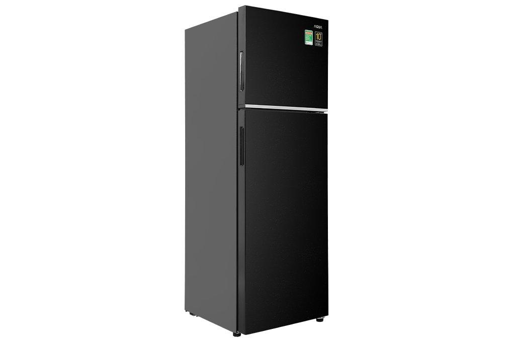 Tủ lạnh Aqua Inverter 283L AQR-T299FA(FB)-1