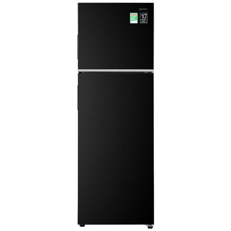 Tủ lạnh Aqua Inverter 283L AQR-T299FA(FB)-0