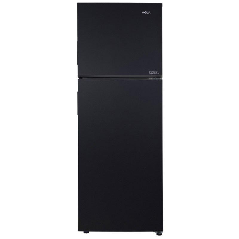 Tủ lạnh Aqua Inverter 357L AQR-T376FA(FB)-0