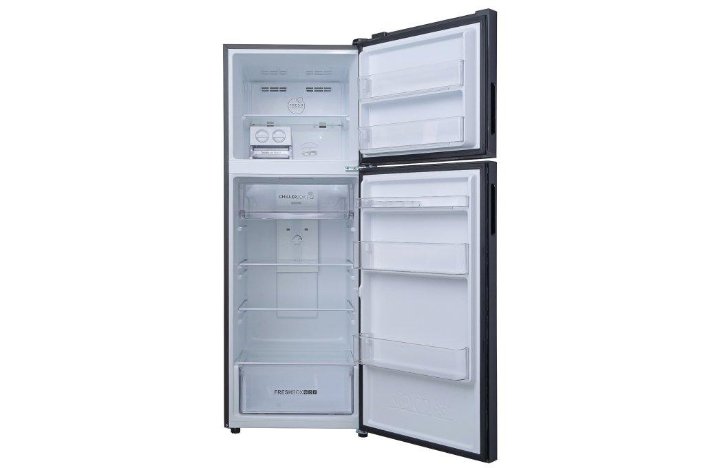 Tủ lạnh Aqua Inverter 357L AQR-T376FA(FB)-4