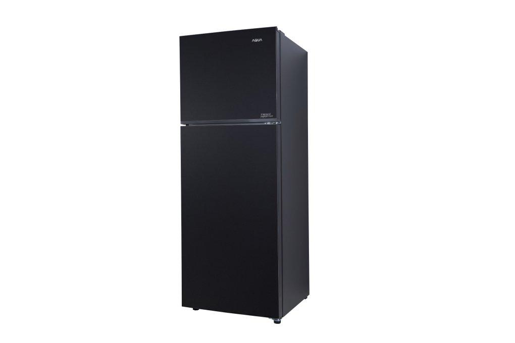 Tủ lạnh Aqua Inverter 357L AQR-T376FA(FB)-2