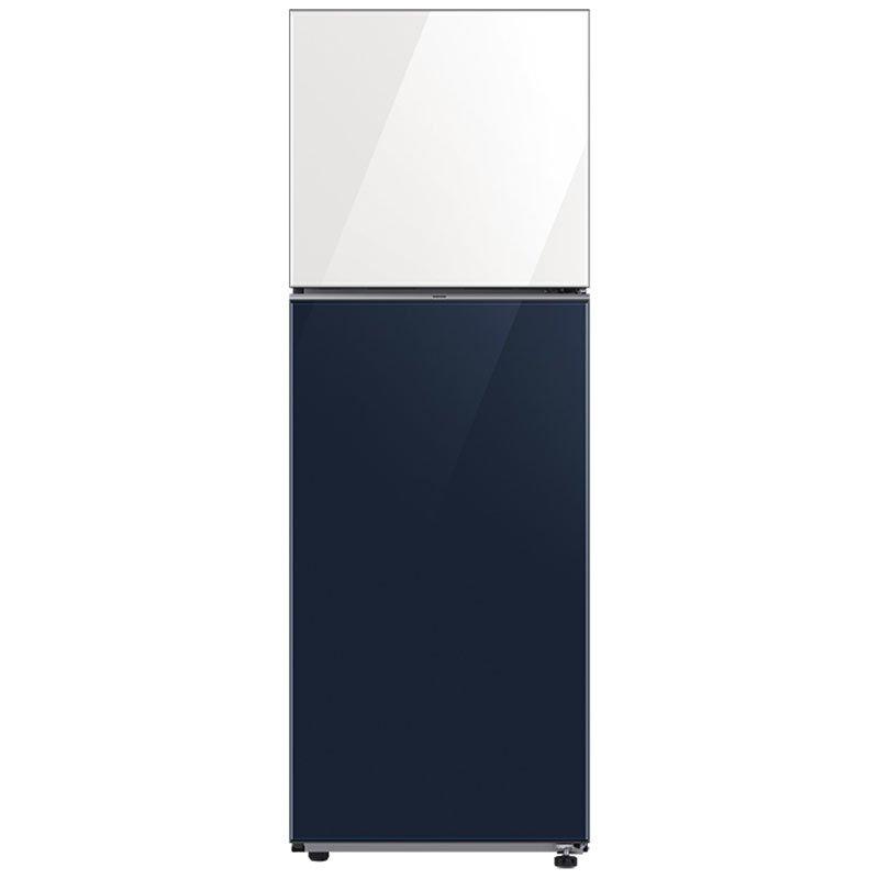 Tủ lạnh Bespoke Samsung Inverter 305L RT31CB56248ASV-0
