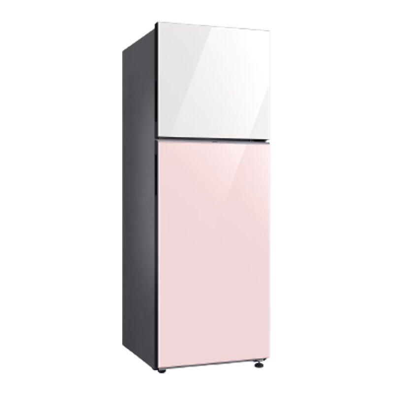 Tủ lạnh Bespoke Samsung Inverter 348L RT35CB56448CSV-1