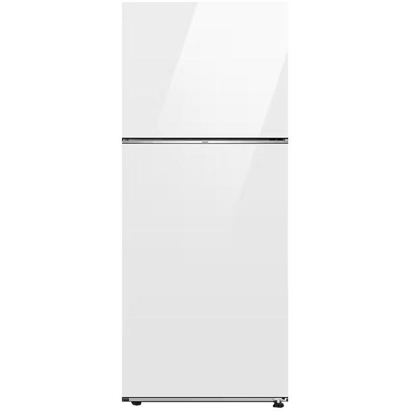 Tủ lạnh Bespoke Samsung Inverter 385L RT38CB668412SV-0