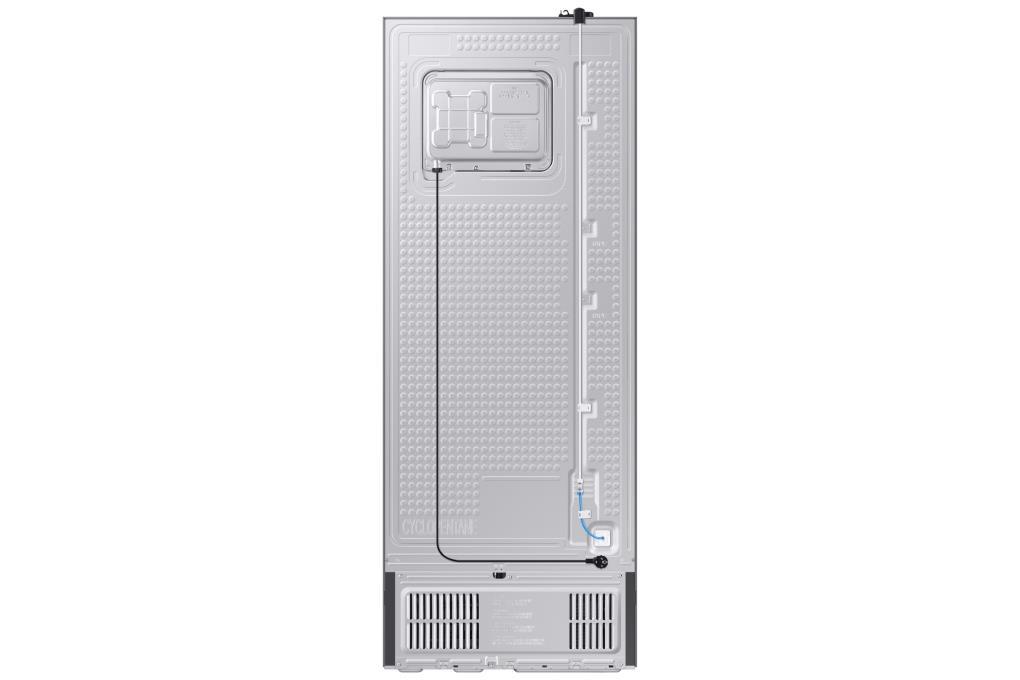 Tủ lạnh Bespoke Samsung Inverter 460L RT47CB66868ASV-3