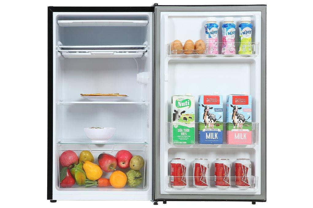 Tủ lạnh Electrolux 94L EUM0930BD-VN-4