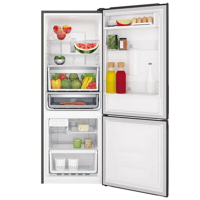 Tủ lạnh Electrolux Inverter 308L EBB3402K-H-3