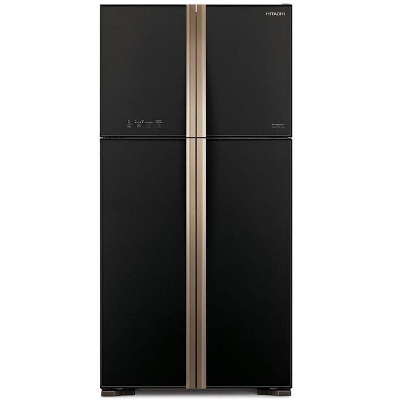 Tủ lạnh Hitachi Inverter 509L FW650PGV8(GBK)-0