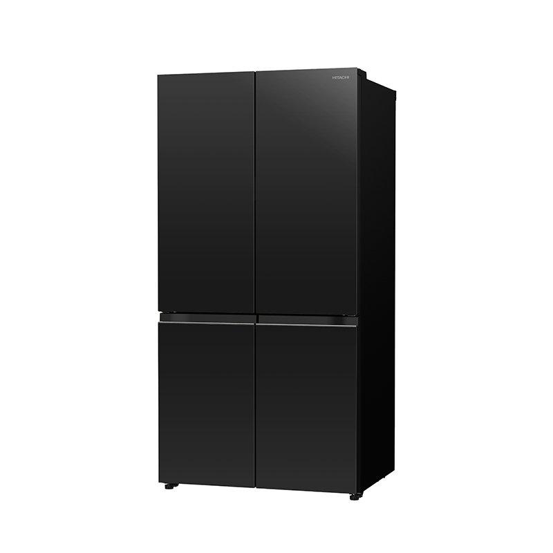 Tủ lạnh Hitachi Inverter 569L 4 cửa R-WB640PGV1 (GCK)-2
