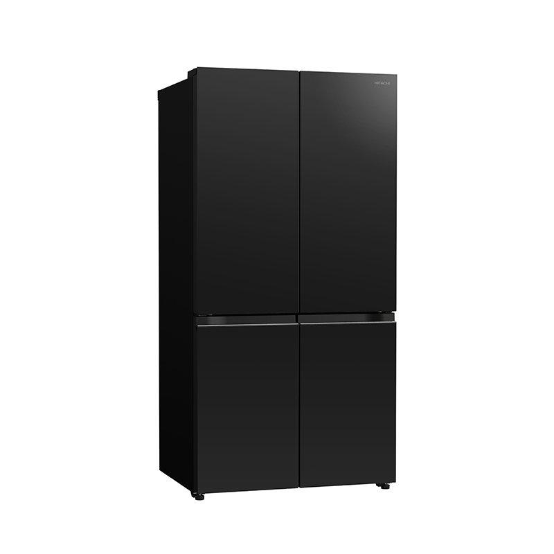 Tủ lạnh Hitachi Inverter 569L 4 cửa R-WB640PGV1 (GCK)-3