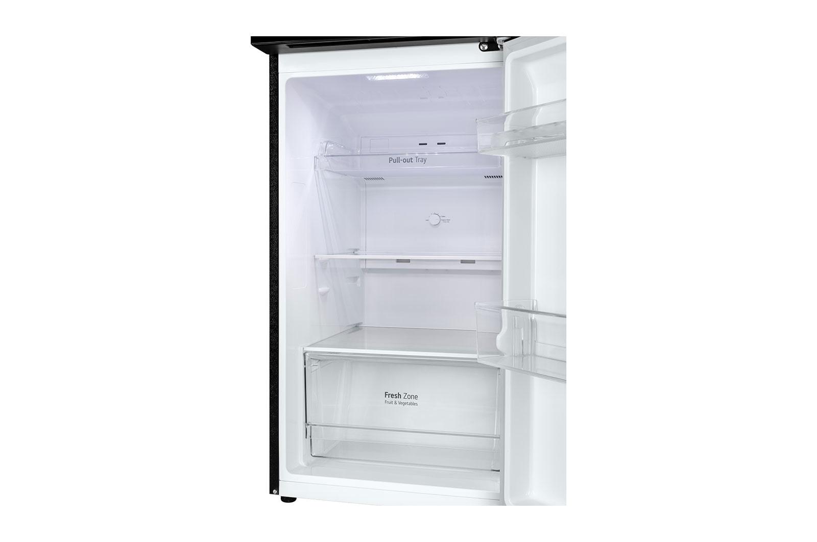 Tủ lạnh LG Inverter 217L GV-B212WB-3
