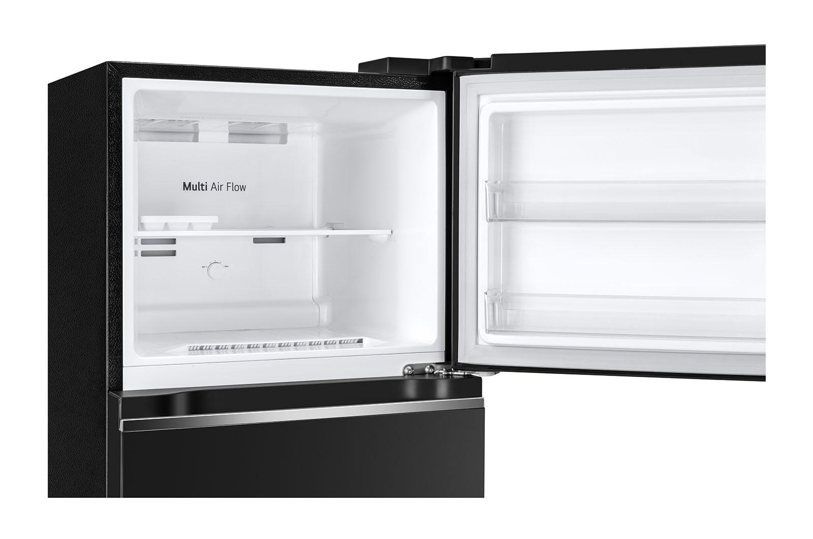 Tủ lạnh LG Inverter 217L GV-B212WB-1