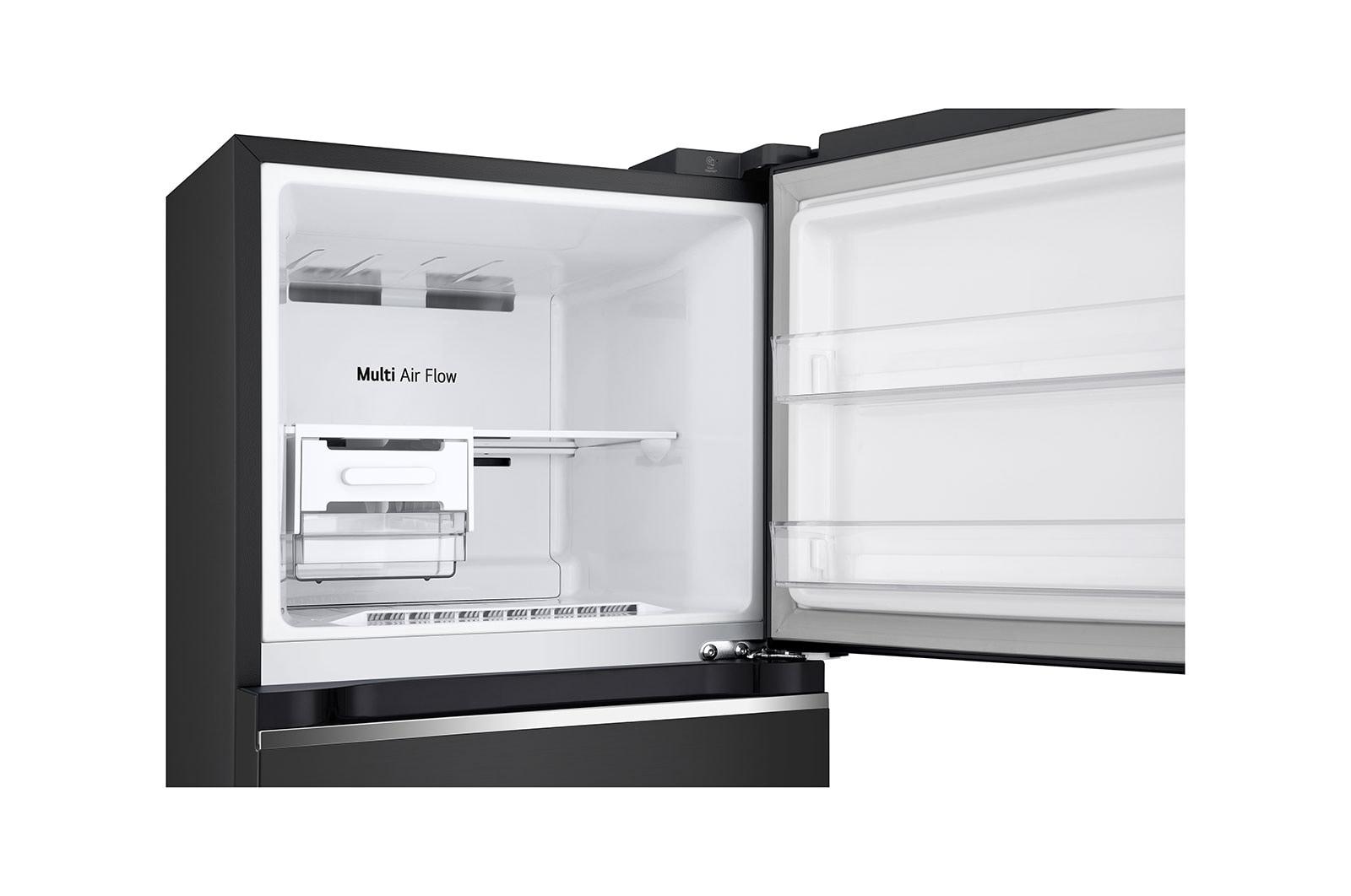 Tủ lạnh LG Inverter 243L GV-B242BL-4