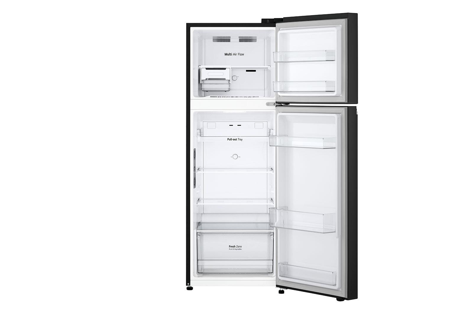 Tủ lạnh LG Inverter 243L GV-B242BL-2